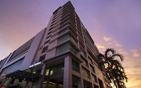 Grandis Hotel